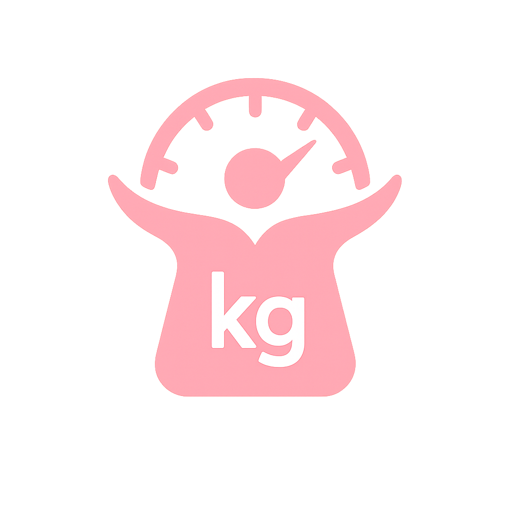 Logo da Calculadora de IMC